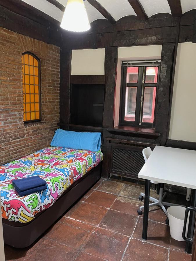 Old Town Palace 빌바오 외부 사진