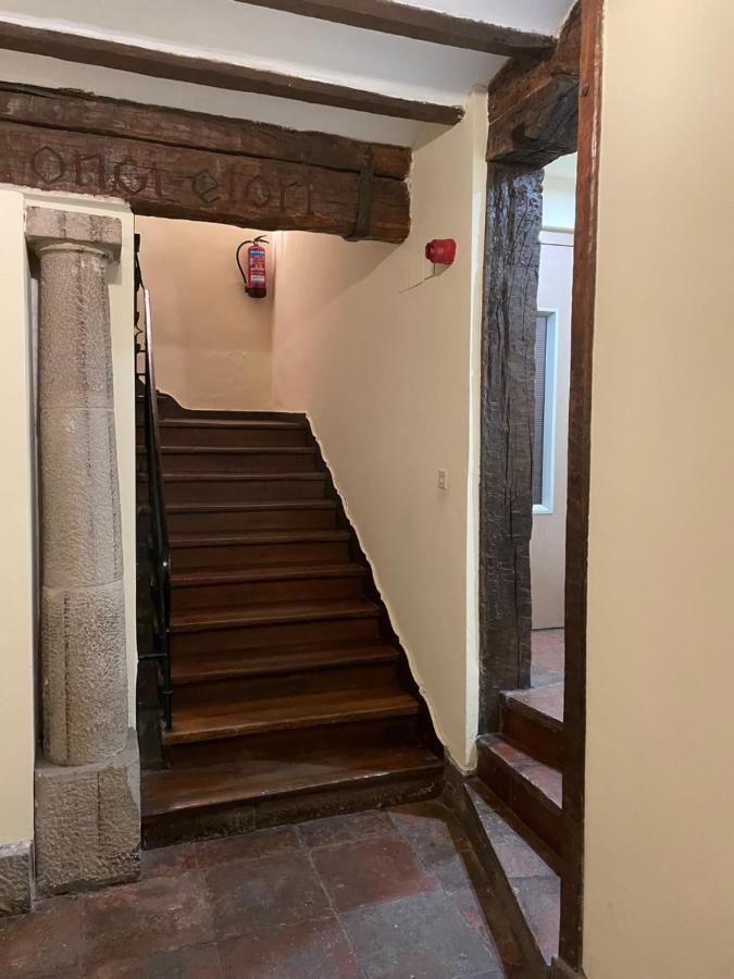Old Town Palace 빌바오 외부 사진